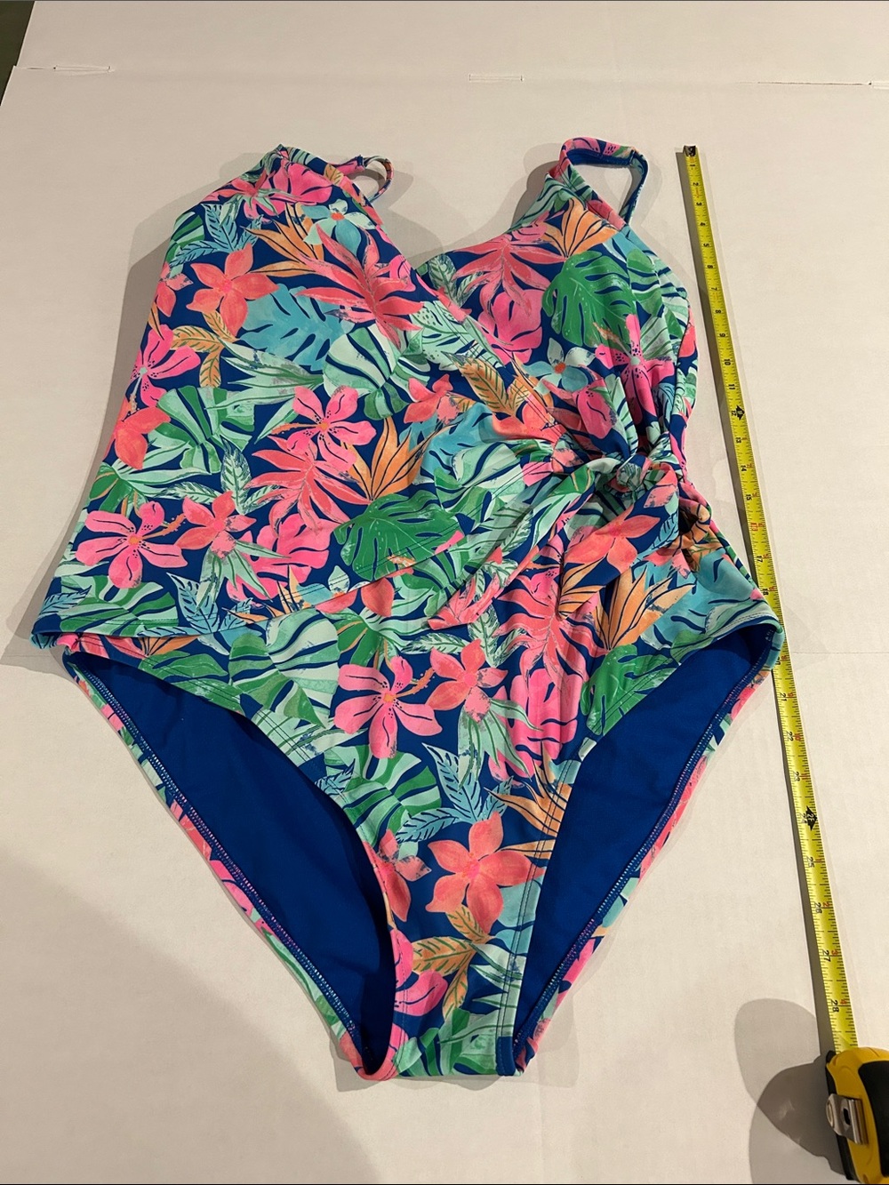 One piece swimsuit size XXL